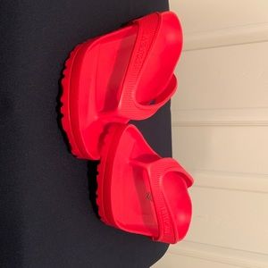 Birkenstock Honolulu EVA